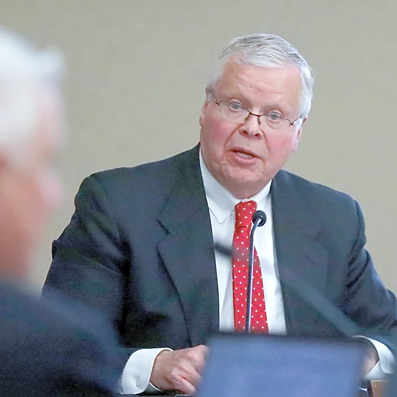 Universities of Wisconsin board votes to fire system president after he refused to quit