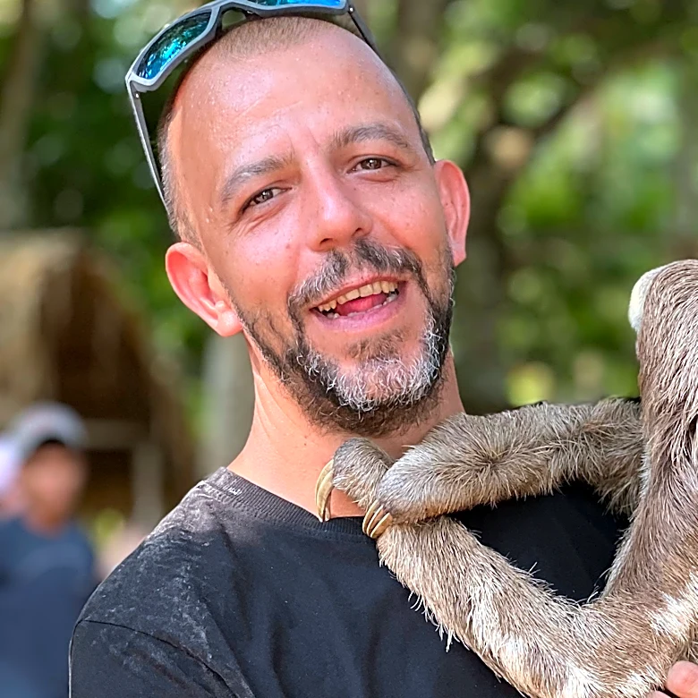 Detained aid worker Joseph Figueira Martin freed in Central African Republic