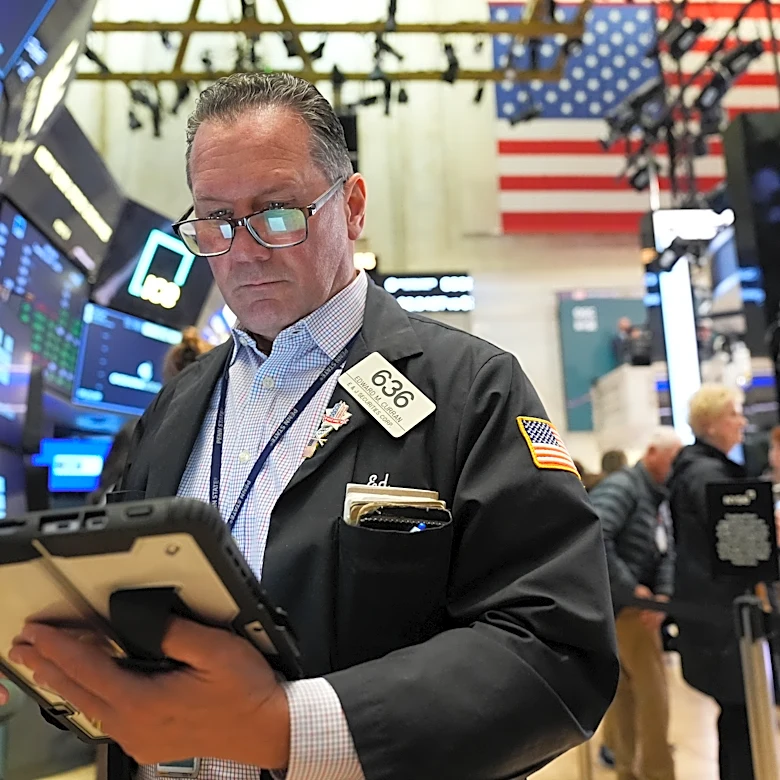 Oil prices plunge and US stock futures jump as US and Iran agree to 2-week ceasefire