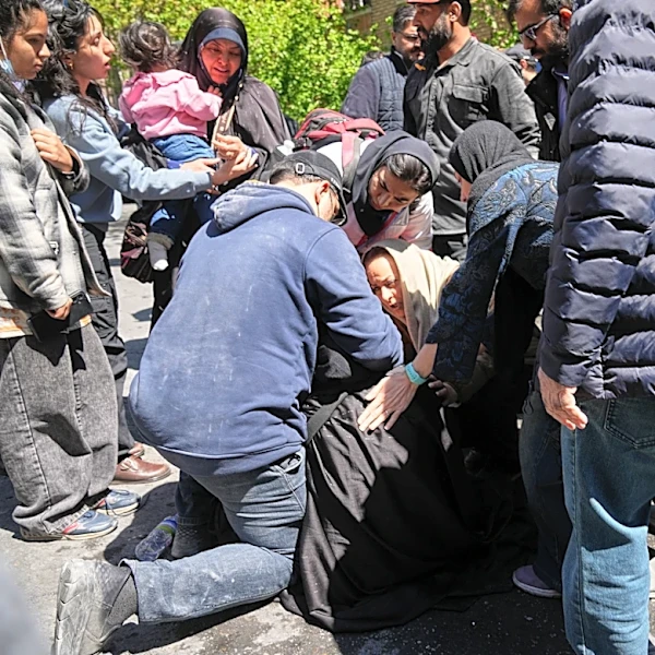 US and Iran agree to 2-week ceasefire as Trump seizes diplomatic offramp