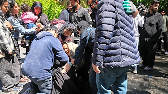 US and Iran agree to 2-week ceasefire as Trump seizes diplomatic offramp