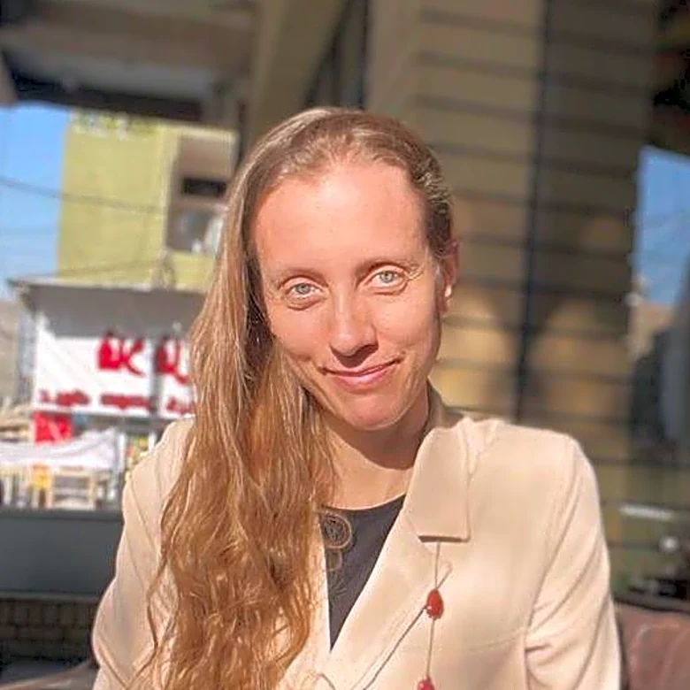 American journalist Shelly Kittleson has been released, Rubio says