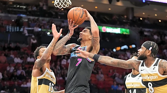 Heat headed back to the play-in tournament for a 4th consecutive season