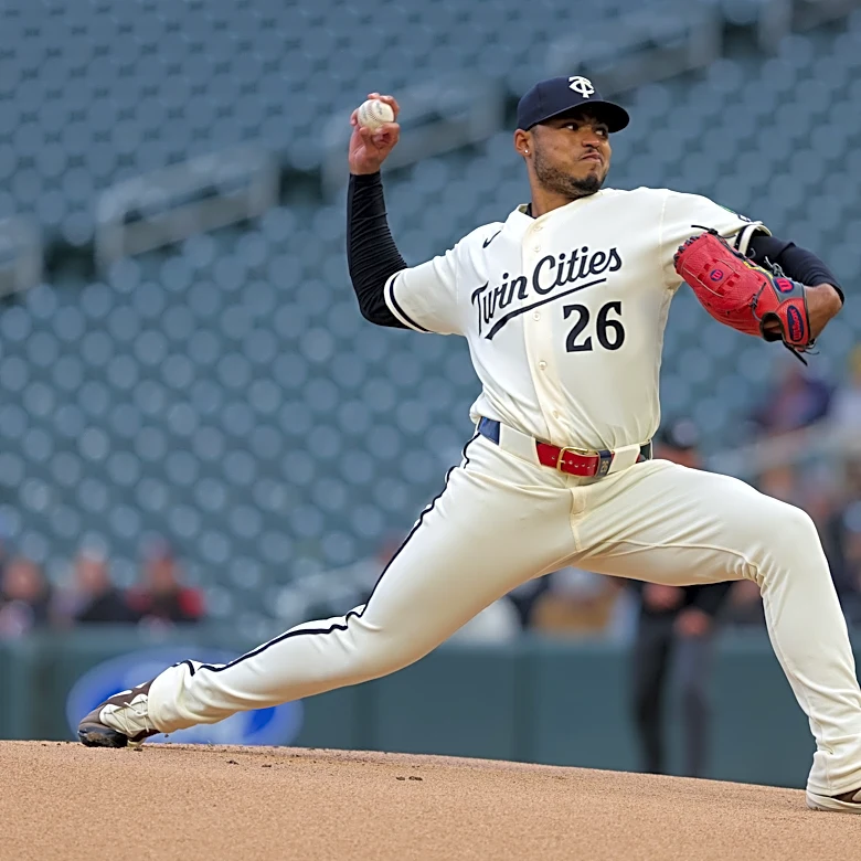 Minnesota's Taj Bradley shines on an off night for Tarik Skubal as Twins beat Tigers 4-2
