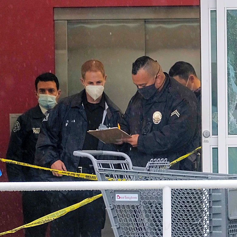 Trial to begin in lawsuit over fatal Los Angeles police shooting of 14-year-old girl in 2021