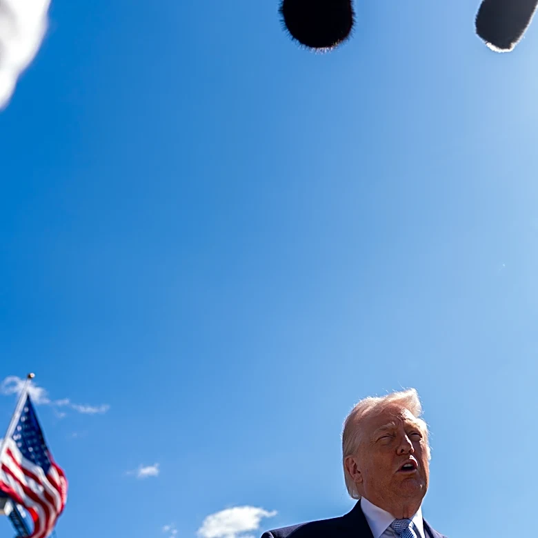 How Trump went from threatening Iran's annihilation to agreeing to a two-week ceasefire with Tehran