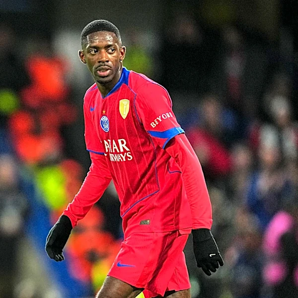 Defending champion PSG hosts 6-time winner Liverpool in Champions League quarterfinals