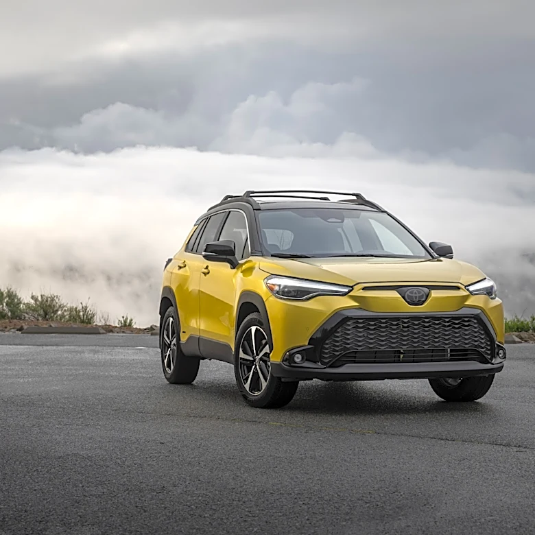 Edmunds: These are the used SUVs that hold their value best