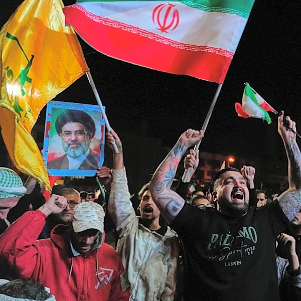 Here's where things stand after a tentative, 2-week Iran ceasefire took effect