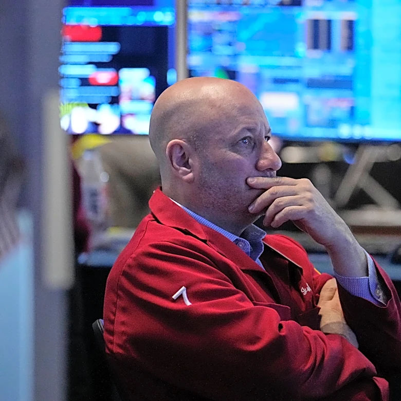 Oil prices plunge toward $90 a barrel and US stocks surge 2.7% after US and Iran reach a ceasefire