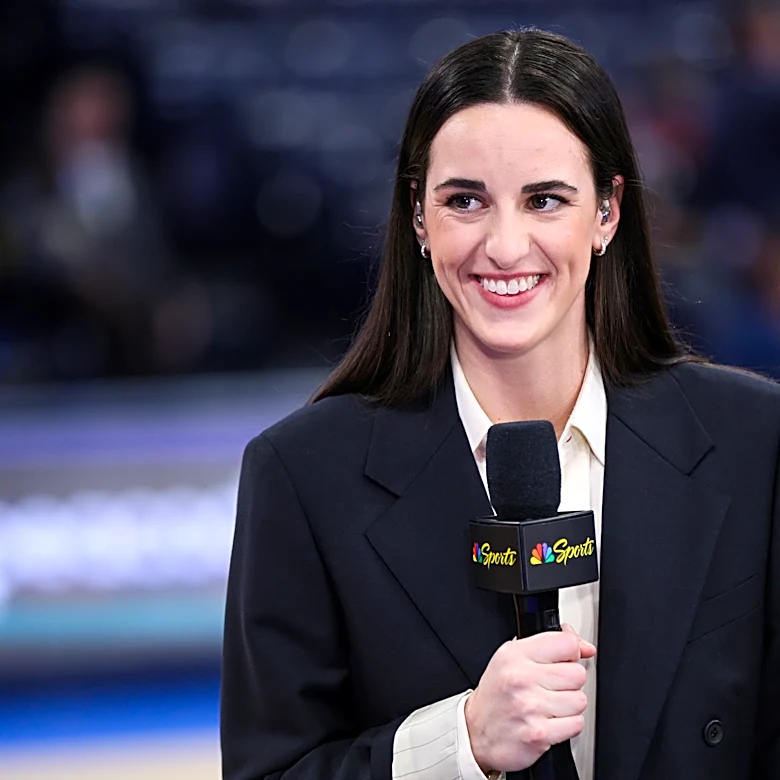 NBC thrilled with Year 1 of NBA deal, touts 'On The Bench' as one of the season's successes