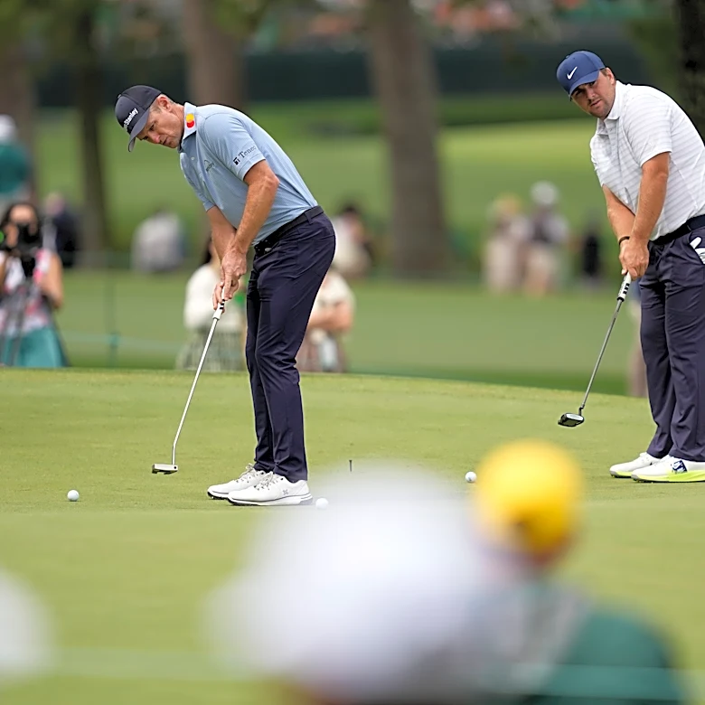 Justin Rose says Masters tournament record of 63 could fall one day. It would take near perfection