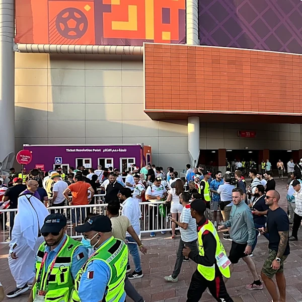 Qatar's Diamond League track meet put back from May to June amid ongoing uncertainty