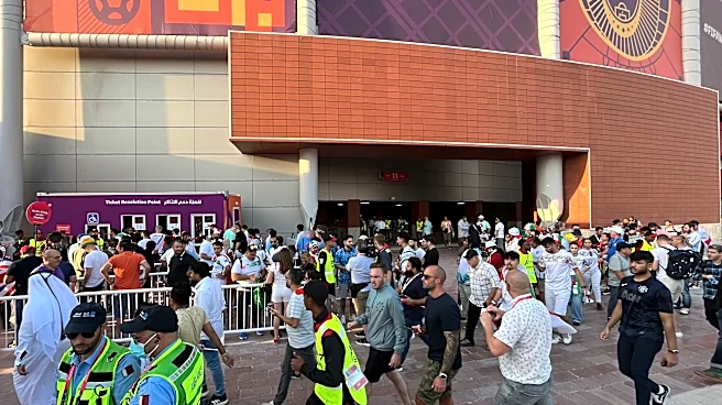 Qatar's Diamond League track meet put back from May to June amid ongoing uncertainty