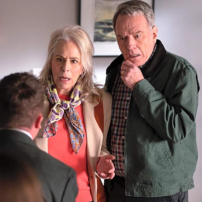 'Malcolm in the Middle' returns after 20 years with questions of legacy and its trademark craziness