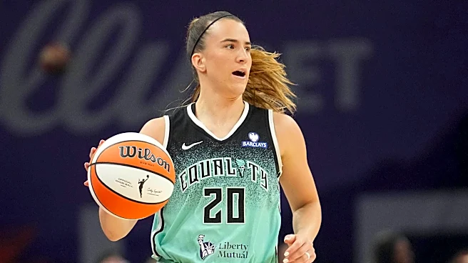 WNBA free agency opens with $1.4 million franchise tags for Ionescu, Collier and Plum