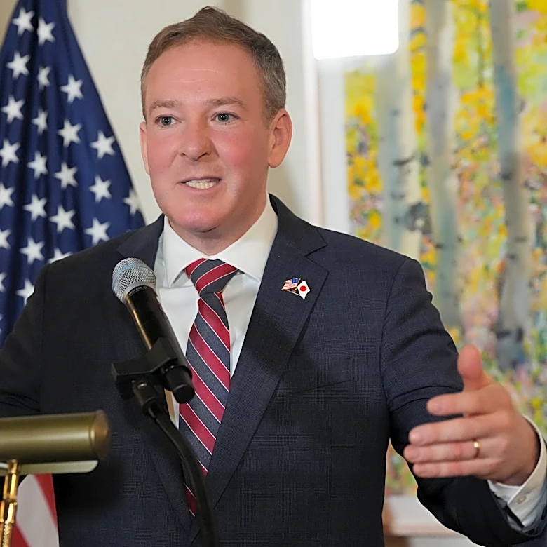 Zeldin tells climate skeptics to 'celebrate vindication' after repeal of baseline climate rule