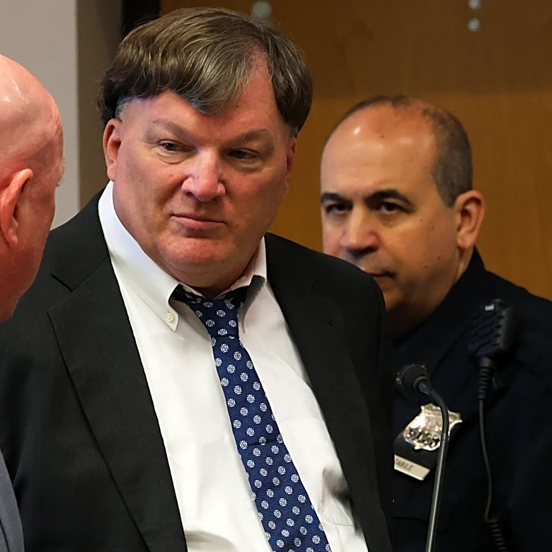 A timeline of the investigation of the Gilgo Beach killings