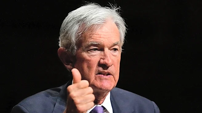 More Federal Reserve officials see possible rate hikes this year, minutes show