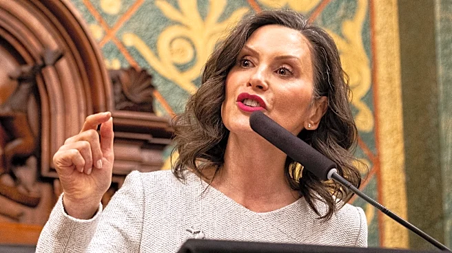 A first for Michigan’s $2.4B SOAR business incentive program: New jobs