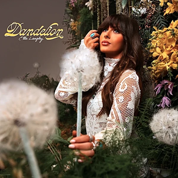 Music Review: Make way for Ella Langley's 'Dandelion,' a new era of old-soul country