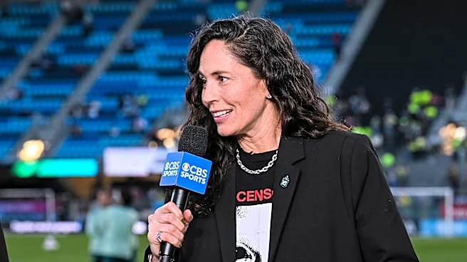 Sue Bird to serve as an NBC studio analyst for WNBA broadcasts this season