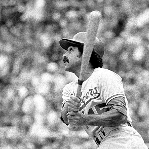 Dodgers great Davey Lopes, an infield fixture and record-setting base stealer, dies at 80