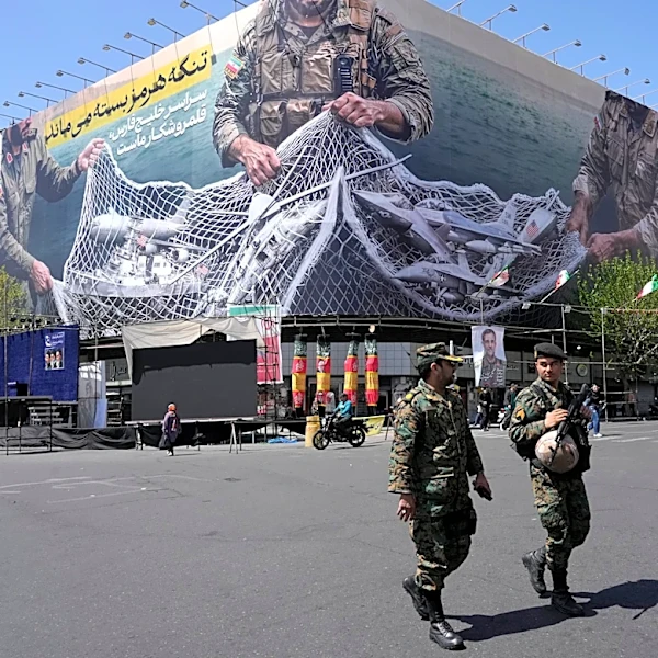 Iran's proposal to collect tolls in the Strait of Hormuz violates trade norms