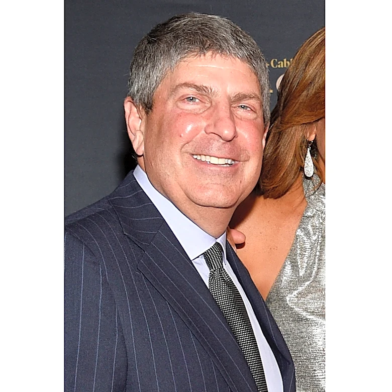 Paramount president Jeff Shell is stepping down from his post amid a legal battle