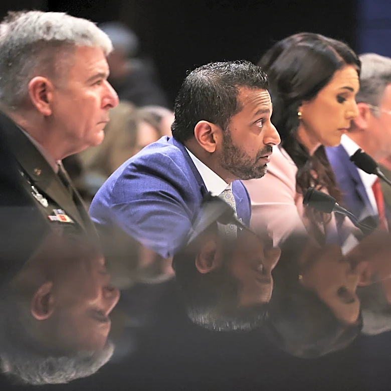 Shaky ceasefire unlikely to stop cyberattacks from Iran-linked hackers for long