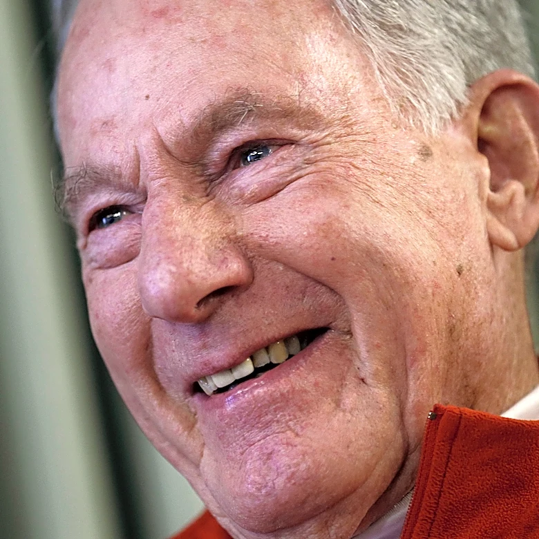 Jim Whittaker, first American to climb Everest, dies at 97