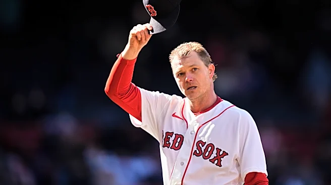 Sonny Gray silences Milwaukee 5-0 as the Red Sox roll to their first back-to-back wins