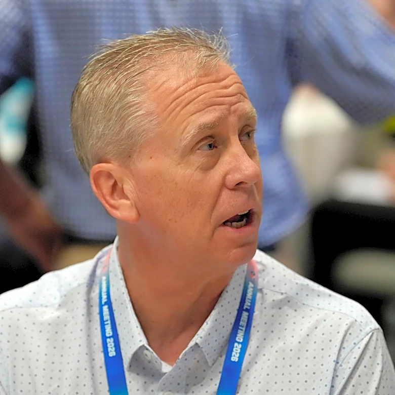 New coach Todd Monken keeps message simple and direct as Browns begin offseason workouts