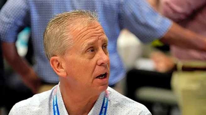 New coach Todd Monken keeps message simple and direct as Browns begin offseason workouts