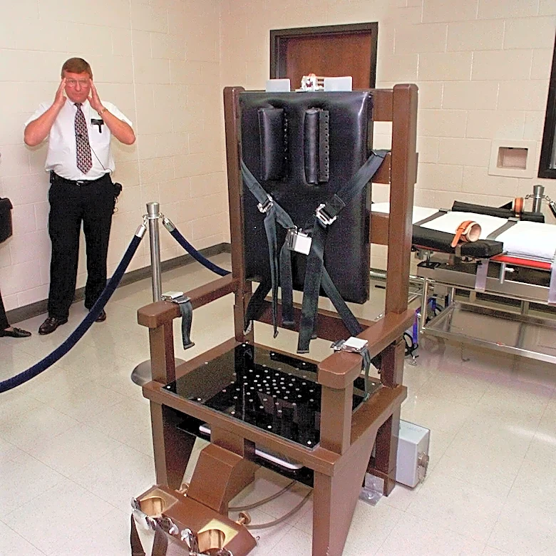 Tennessee high court blocks order allowing media witnesses to view more parts of executions