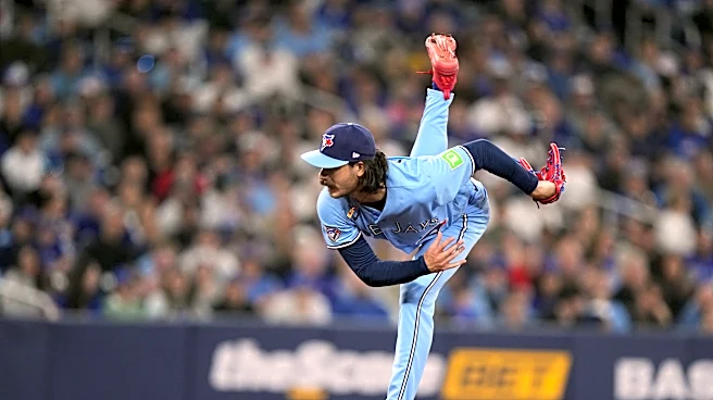 Davis Schneider scores winning run as Blue Jays end 6-game skid with 4-3 win over Dodgers