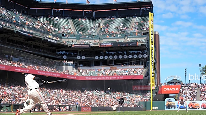 Rafael Devers homers and drives in 4 runs as the Giants blank the Phillies again, 5-0