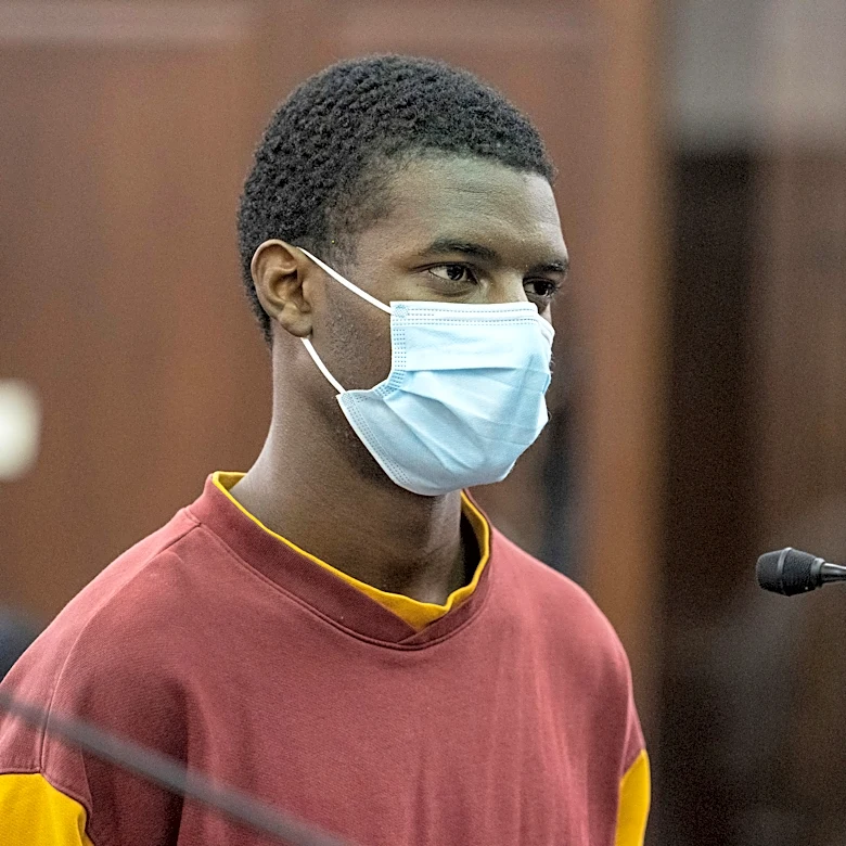 Brooklyn activist pleads guilty to setting fire to 11 NYPD vehicles