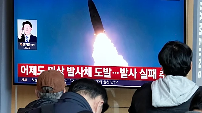 North Korea says its latest tests included missiles armed with cluster-bomb warheads