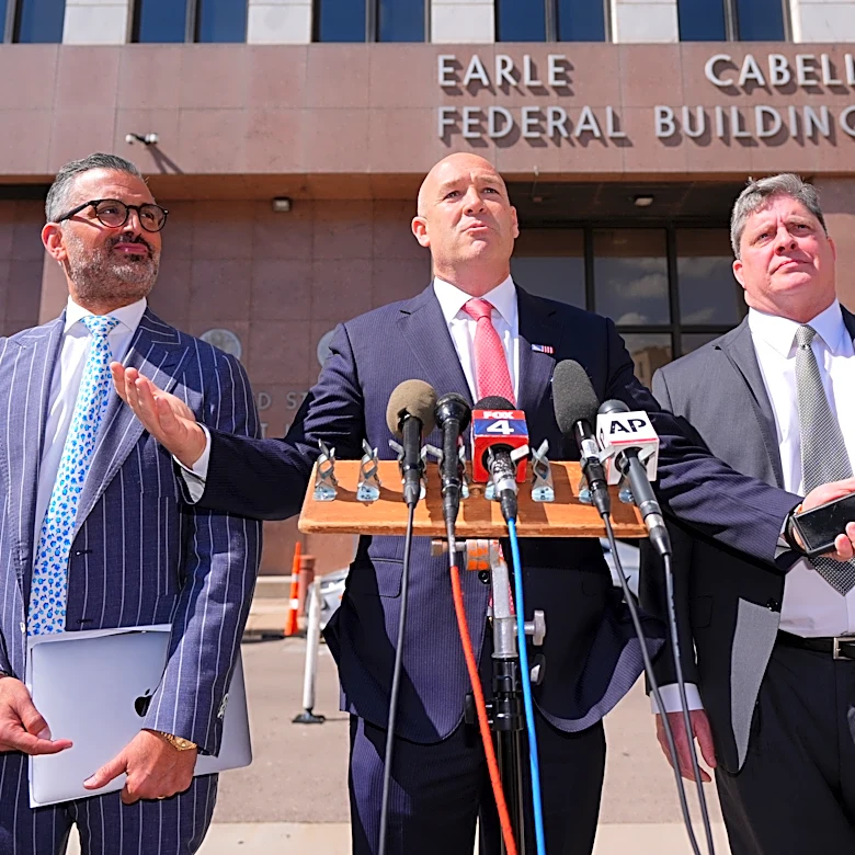 Judge orders rapper Pooh Shiesty to remain in custody in case involving rapper Gucci Mane's label