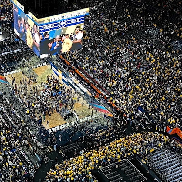 NCAA committee to discuss streamlined, age-based eligibility rules, AP sources say