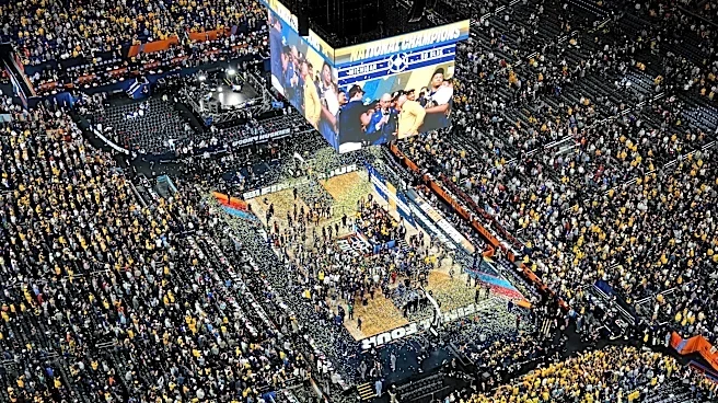 NCAA committee to discuss streamlined, age-based eligibility rules, AP sources say