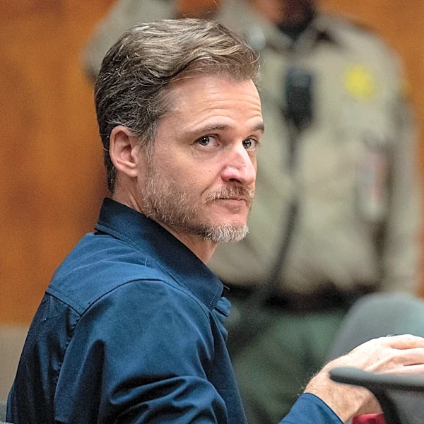 Hawaii doctor accused of trying to kill his wife convicted of attempted manslaughter