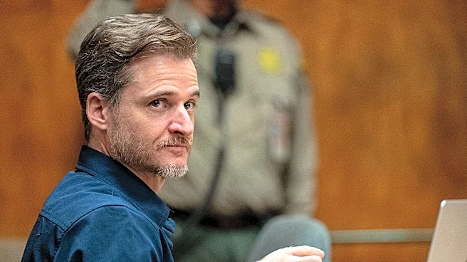 Hawaii doctor accused of trying to kill his wife convicted of attempted manslaughter