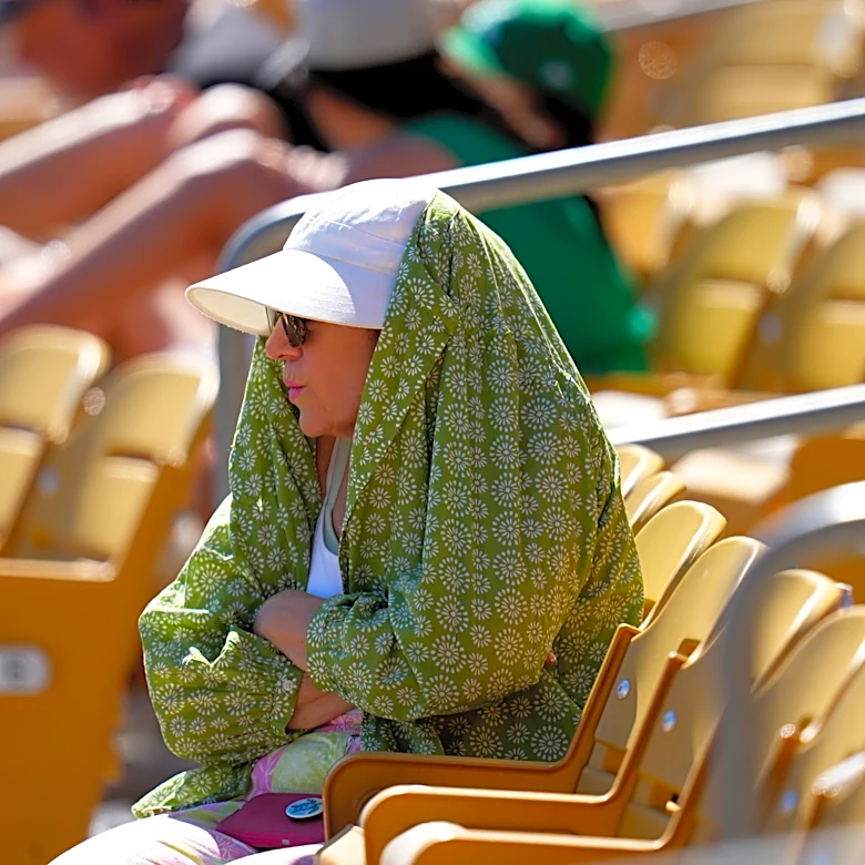 'Climate change is kicking our butts.' March smashes heat records for continental US