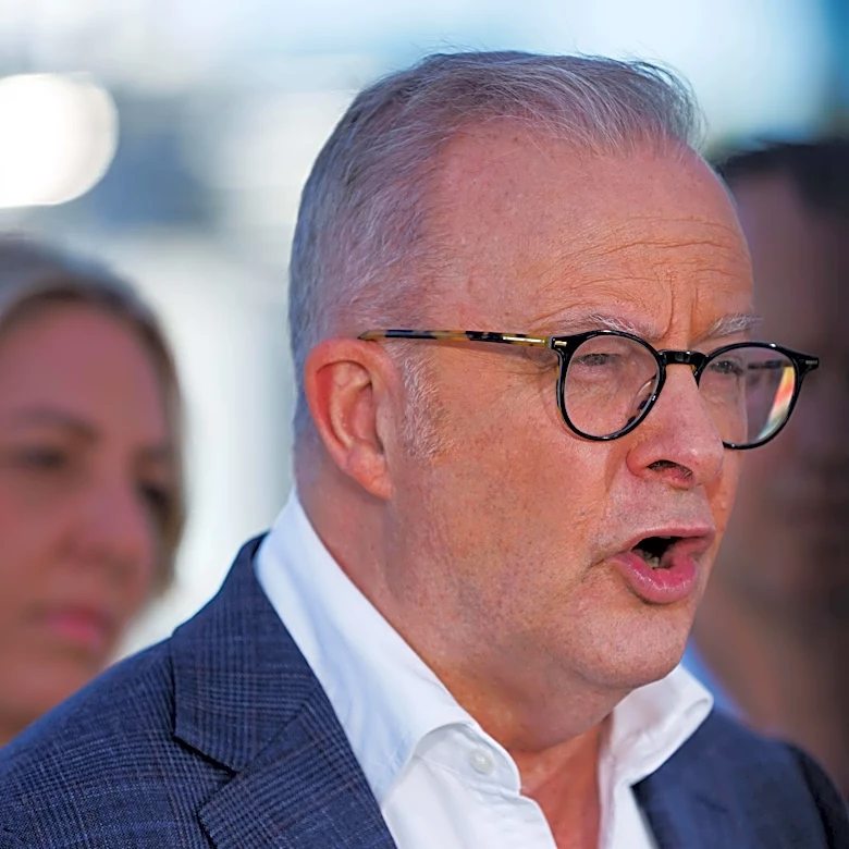 Australia moves to shore up fuel supplies as it prepares for extended disruptions