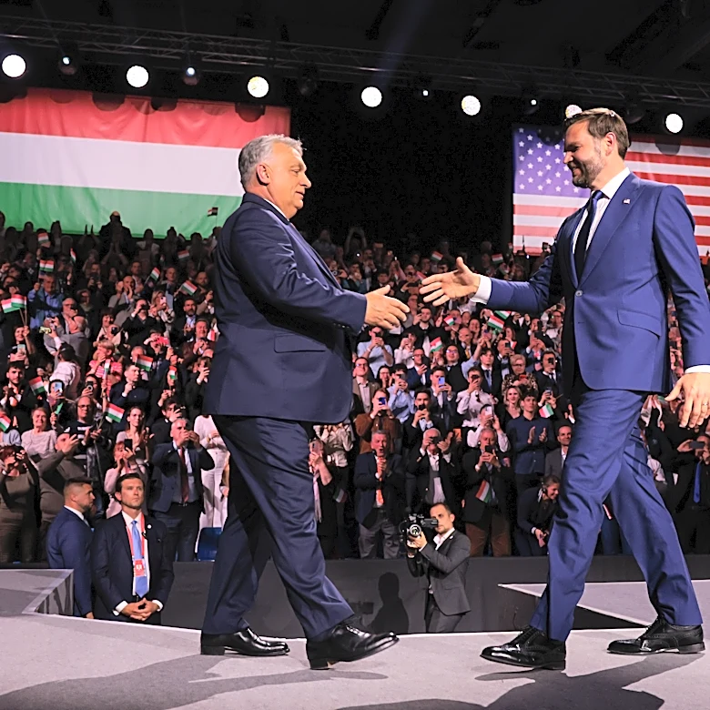 Trump's Iran war widens rift with European nationalists once viewed as MAGA allies