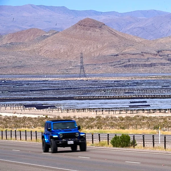 States are struggling to meet their clean energy goals. Data centers are to blame