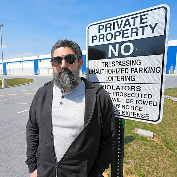 Protesters rally against planned Maryland immigration detention facility that's now paused