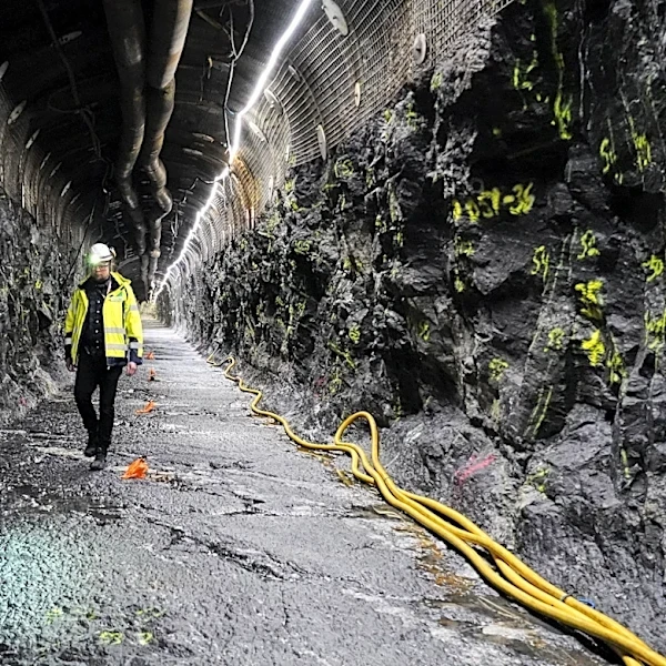 Finland's plan to bury spent nuclear waste carries risk to future generations